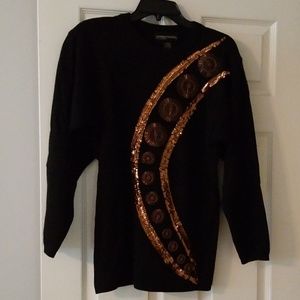 Vintage Spree International Sweater